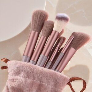 13PCS Makeup Brush Set
